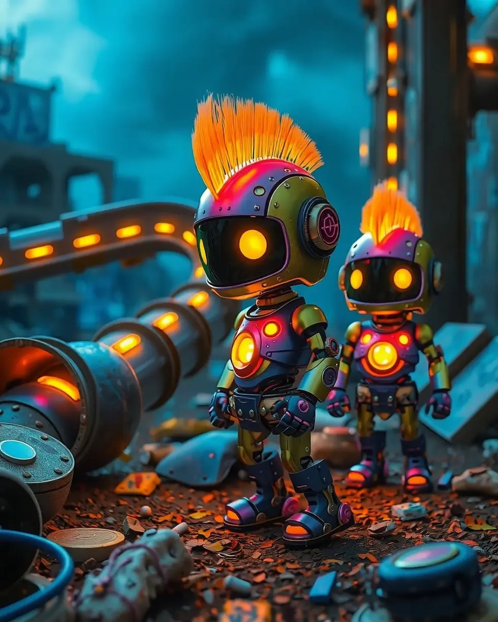 Creatorz+_BabyBotz_Futuristic_Circuit_Punks_ID_ET3G4UOK