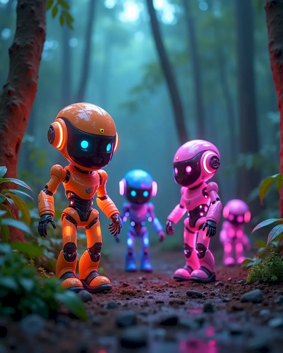 Creatorz+_Baby+Botz_Realism_Robot_Toys_ID_BNVWS0G6  