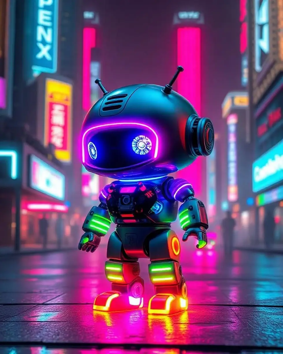 Creatorz+_BabyBotz+_GlowCircuit+_Robots_Adorable_ID_4N1JF43U