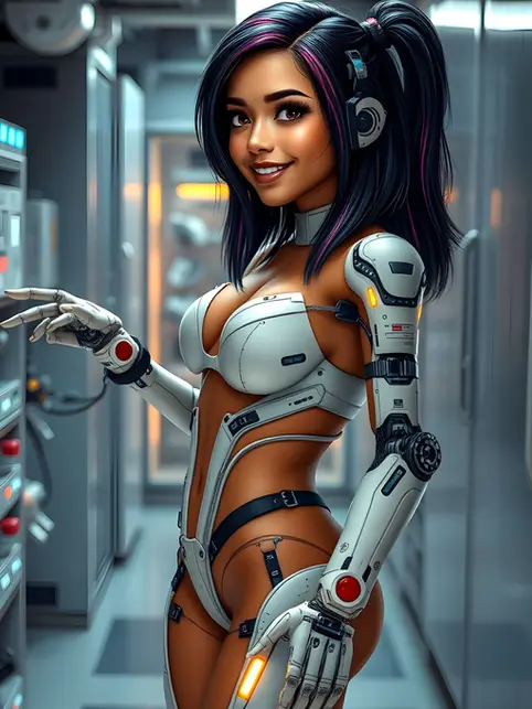 ID_PVIA7OX9_Creatorz+_Hunniez+_LoveBotz_DigitalDeities_Fantasy