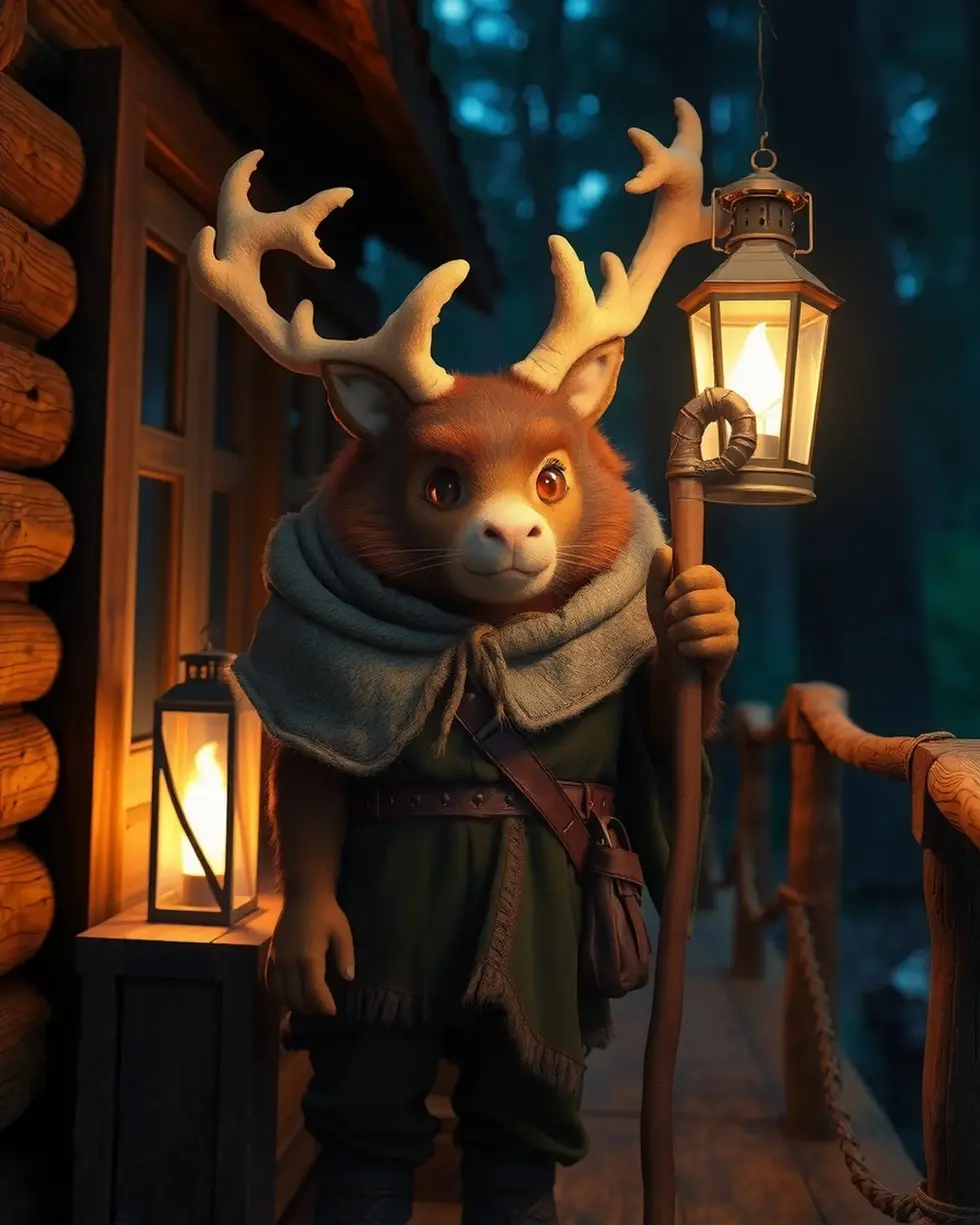 Creatorz+_EmberHorns_MagicalForest_Enchanted_ID_HVQF628J