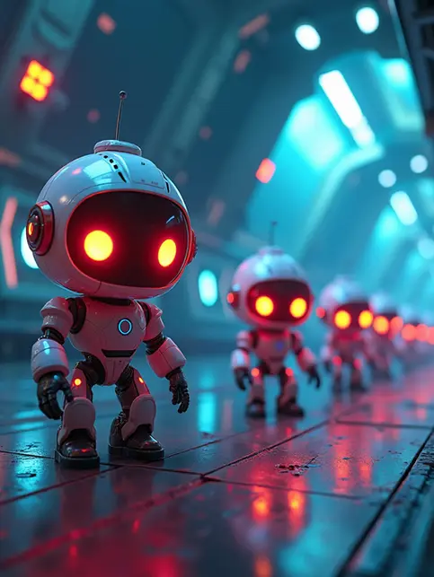 ID_8F6R5R15_BabyBotz_Origins_Glitch_Pixelbound