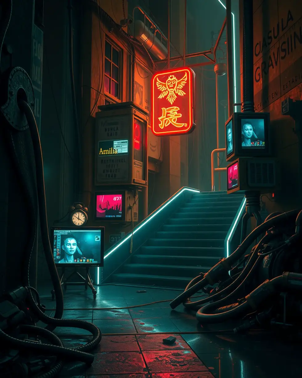 img-UQLV2BJR-CreatorzPlus-Surreal-Futuristic-Dreamscapes-Nature-Jungle-DigitalArt-Ethereal