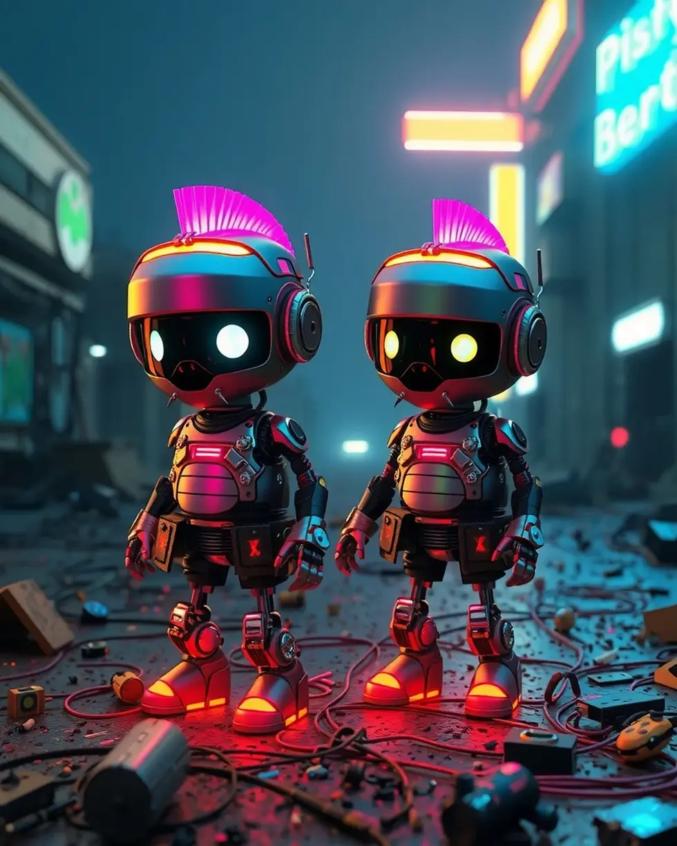 Creatorz+_BabyBotz_Futuristic_Circuit_Punks_ID_BNQJUOG1