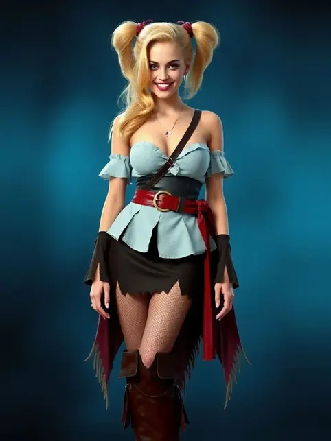 ID_8QCZQBBQ_Creatorz+_Hunniez+_Corset+Crew_Dek+Drama
