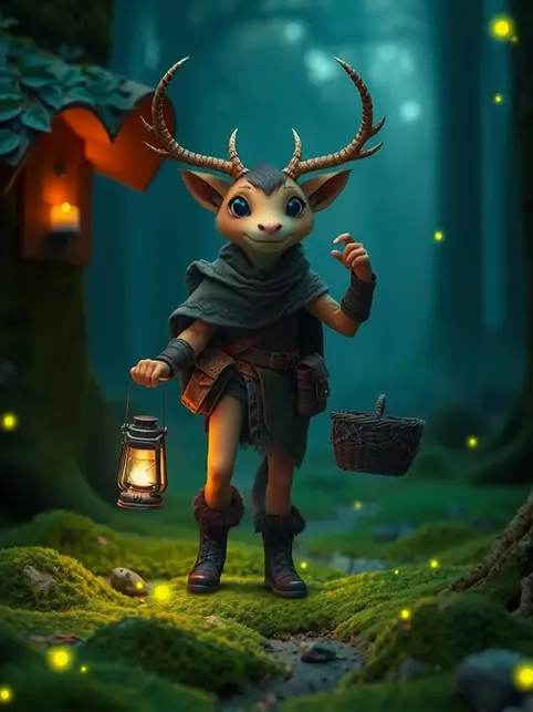 ID_TU6Y2TBC_ForestKindz_Origins_EmberHorn_Earthbound