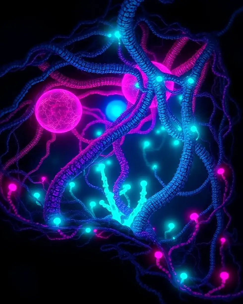 ID_QU9MF4ZV-Creatorz+Signal+_Amazing-Glowing-Neon-Alien-Fungi