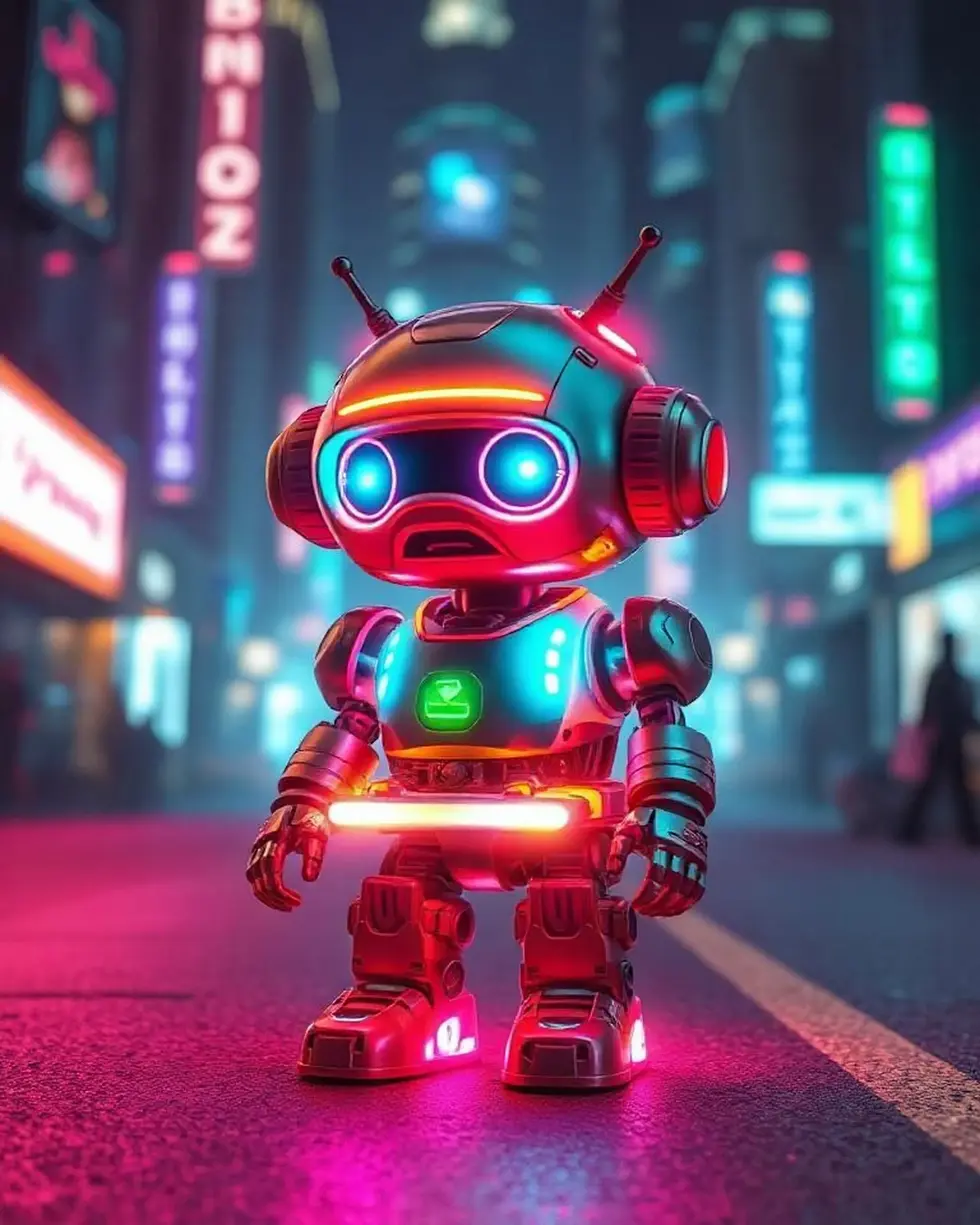 Creatorz+_BabyBotz+_GlowCircuit+_Robots_Adorable_ID_400HN8FW