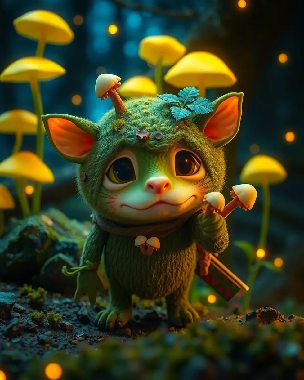 Creatorz+_TwigFolk_FantasyArt_DreamWorld_ID_D8OSC78X  