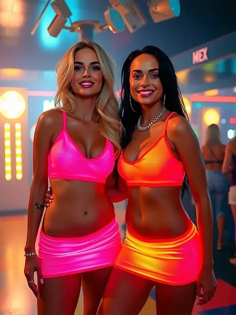 ID_VACLWSBP_Creatorz+_Hunniez+_Glow+Factory+Neon_Glow_    