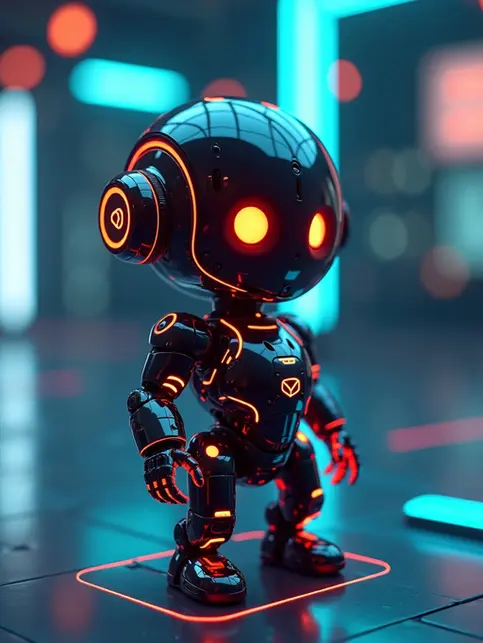 ID_8O57R9PD_BabyBotz_Origins_Glitch_Pixelbound