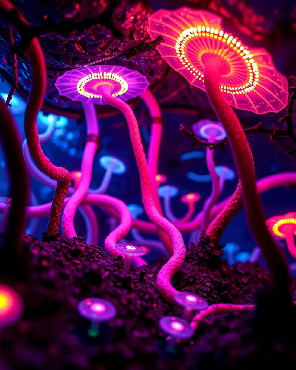 ISOD8JT3-CreatorzPlus-SignalPlus-Alien-Fungi-Glowing-