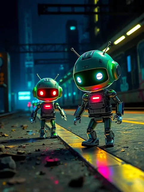 ID_FTNN8YRX_BabyBotz_Fusion_Neoncore_Glitchglow