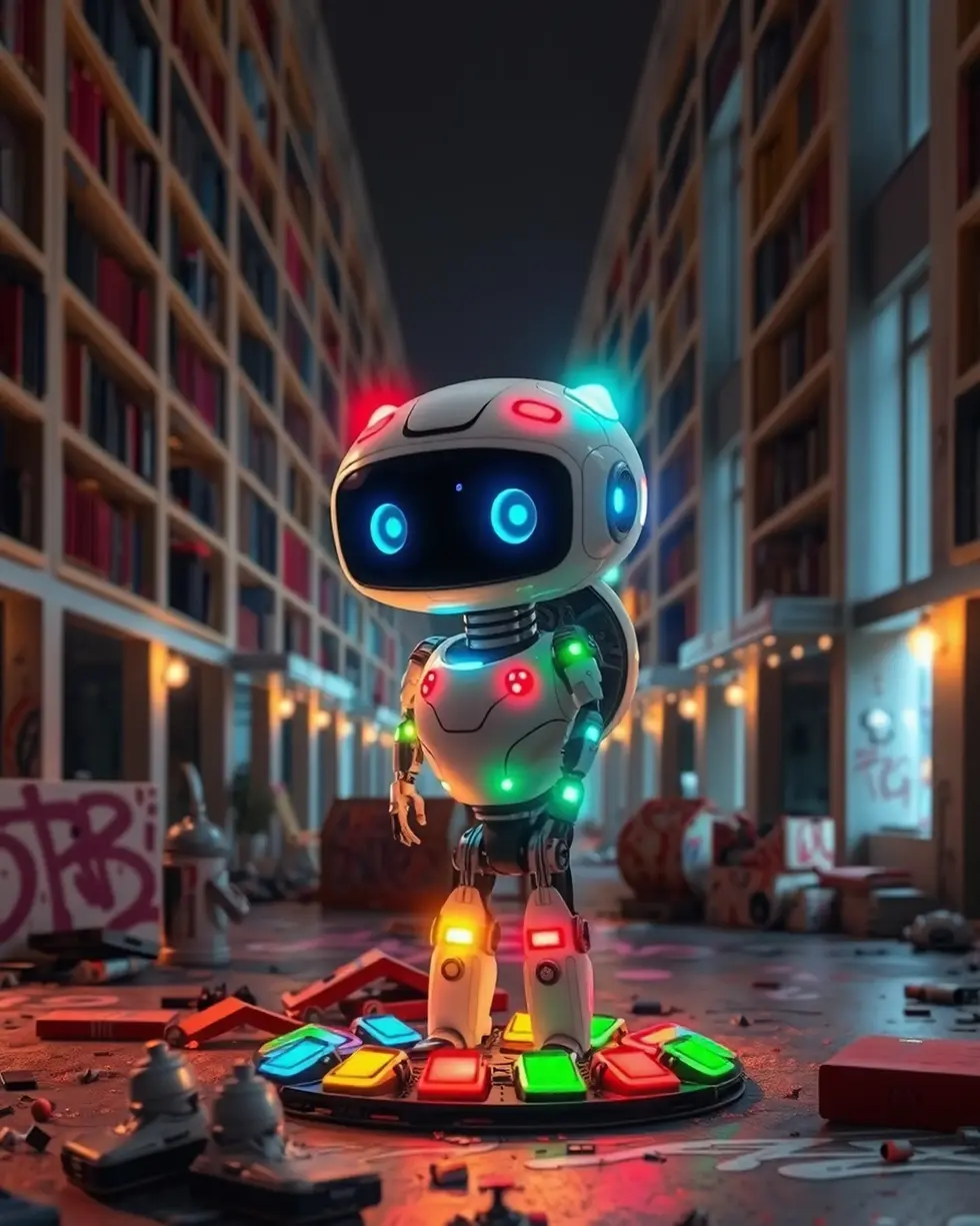 Creatorz+_BabyBotz_Futuristic_Cyborgs_Cute_ID_2Y5NV376