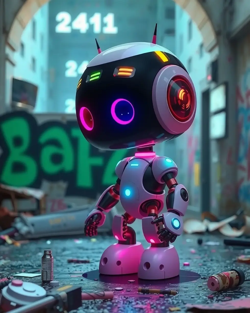Creatorz+_BabyBotz_Futuristic_Cyborgs_Cute_ID_7FVBN1C4