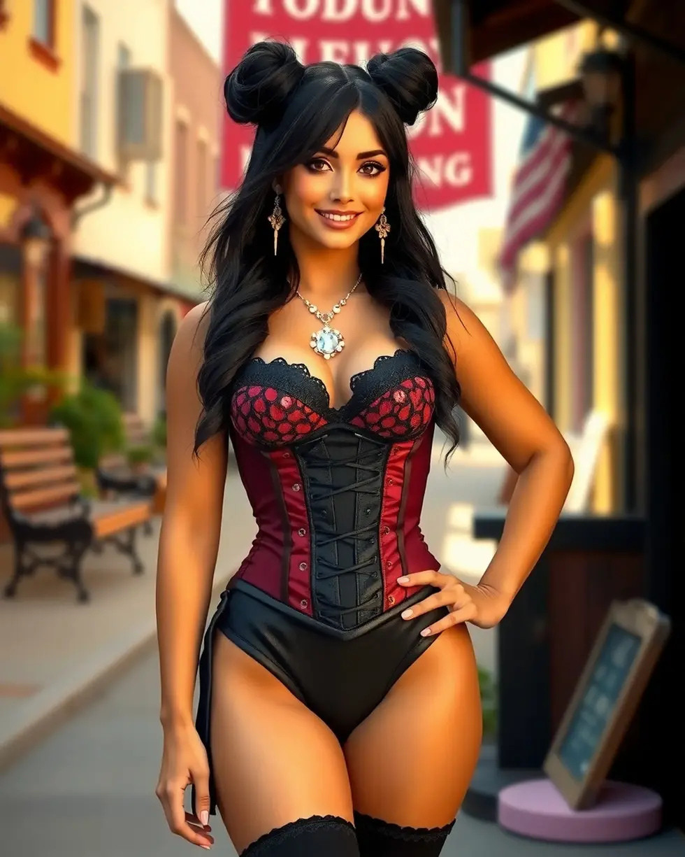 Creatorz+_WildWest_Cowgirls_Corsets_Fantasy_ID_EYBCI7WO v2