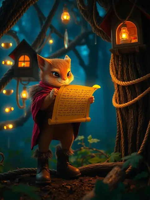 ID_4PV7VJTE_ForestKindz_Origins_Gentlekins_Mirthfolk