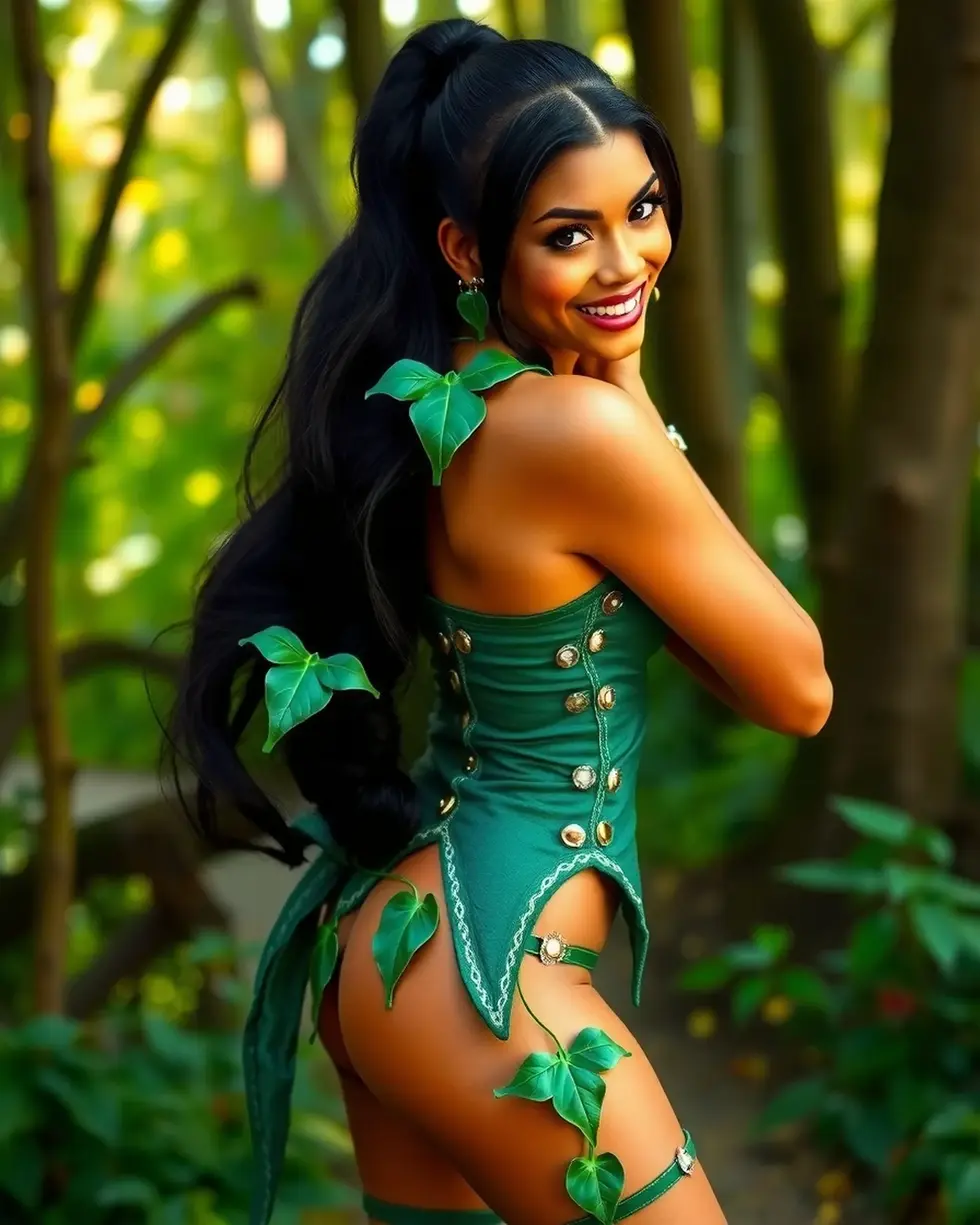 GUC061X8 Ivy 