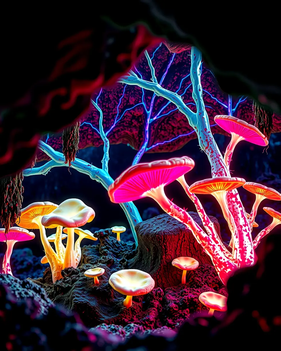 EMCWV7LT-CreatorzPlus-SignalPlus-Alien-Fungi-Glowing-