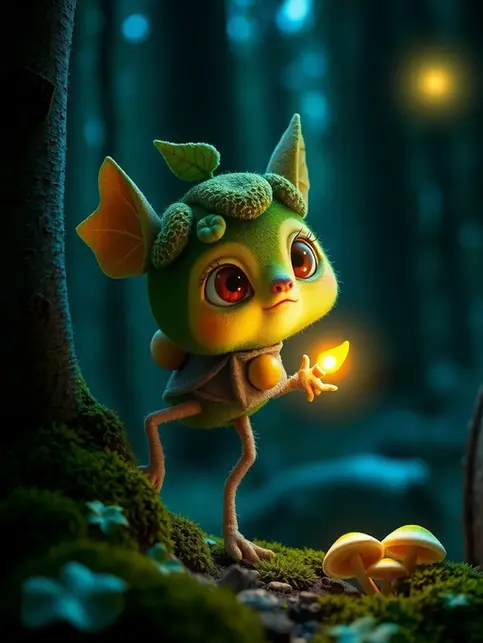 ID_Z0UCG0CU_ForestKindz_Origins_TwigFolk_Saplingz