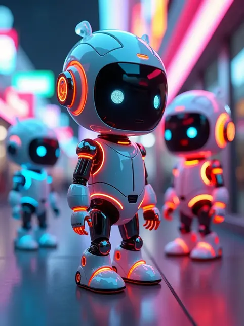 ID_FSVV8QX8_BabyBotz_Origins_Glitch_Pixelbound