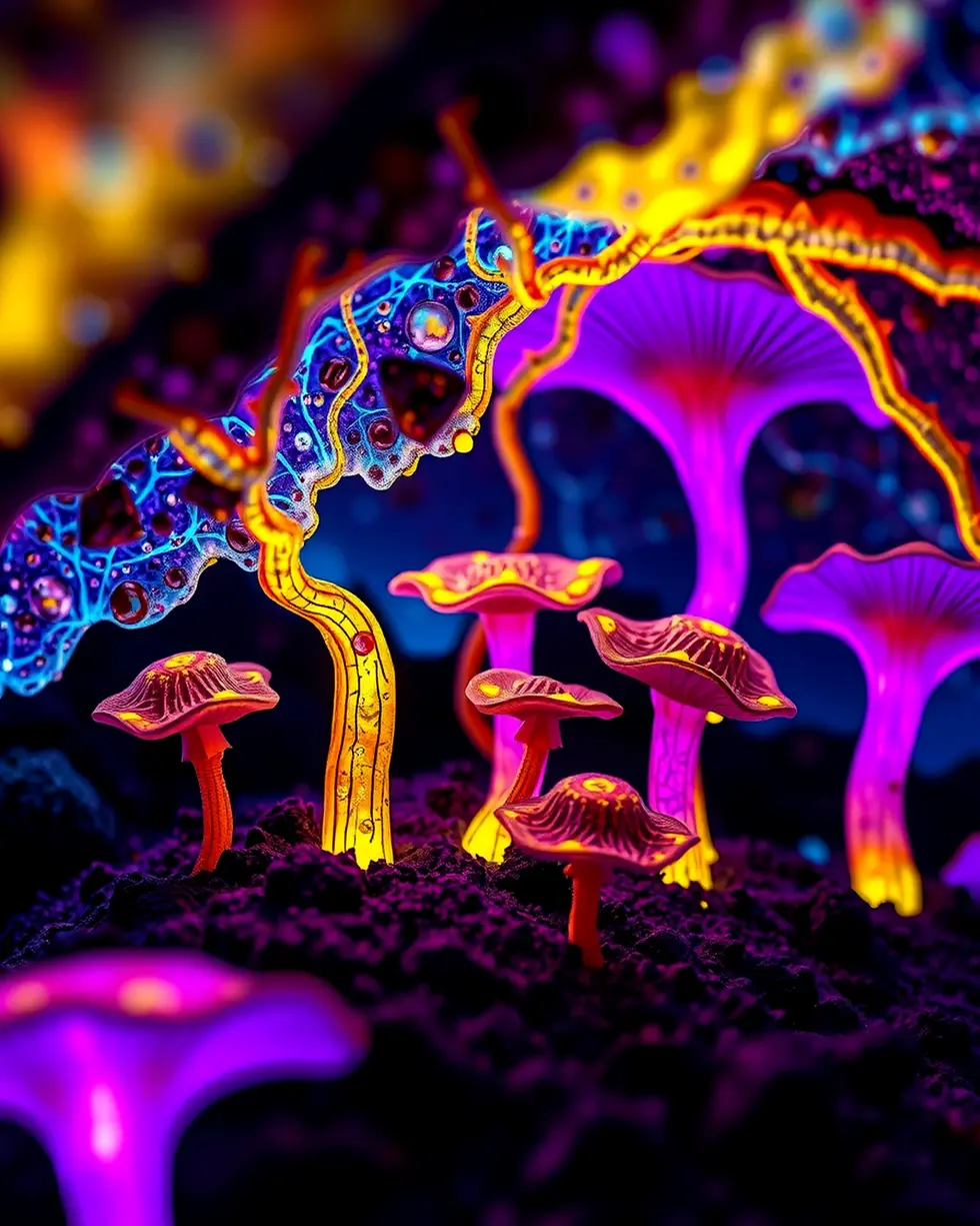 ALY174VM-CreatorzPlus-SignalPlus-Alien-Fungi-Glowing-