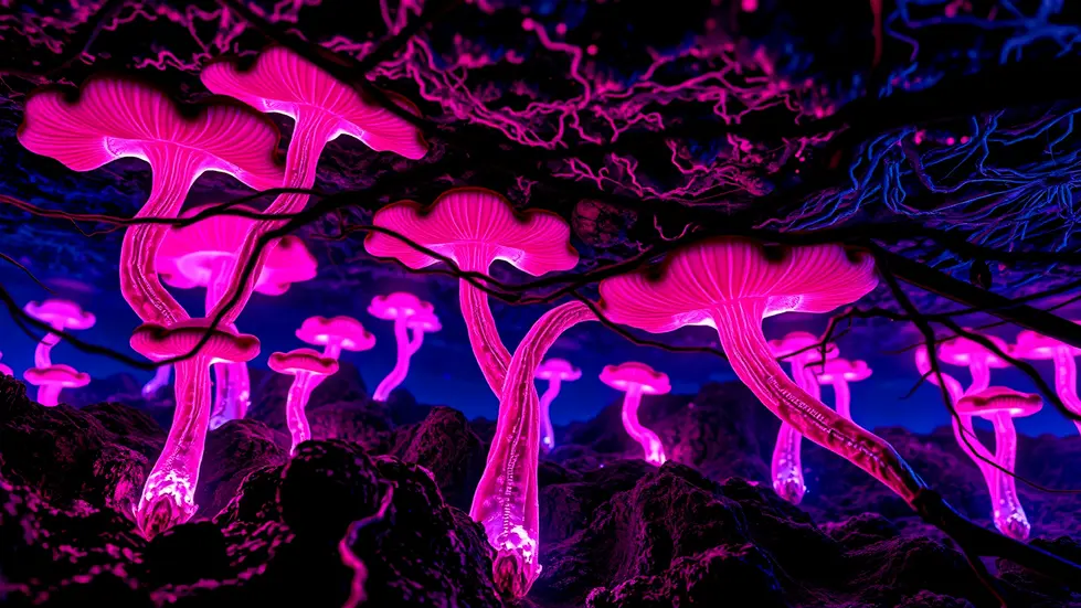 598XXOAQ-CreatorzPlus-SignalPlus-Cyber-Fungi-Glowing-