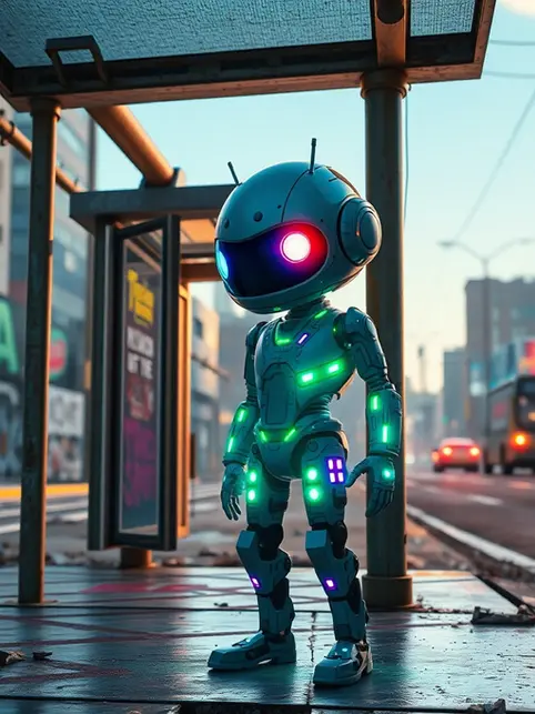 ID_3UKNGUHO_BabyBotz_Origins_Neoncore_Glitchglow