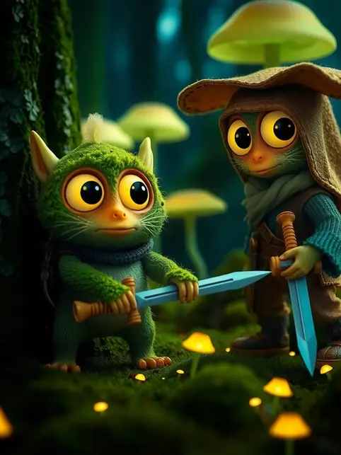 ID_ZQLNR5TK_ForestKindz_Origins_TwigFolk_Saplingz