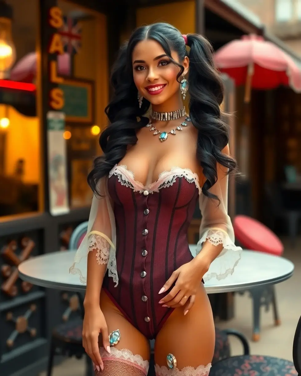 Creatorz+_WildWest_Cowgirls_Corsets_Fantasy_ID_WW1FGQNE v2