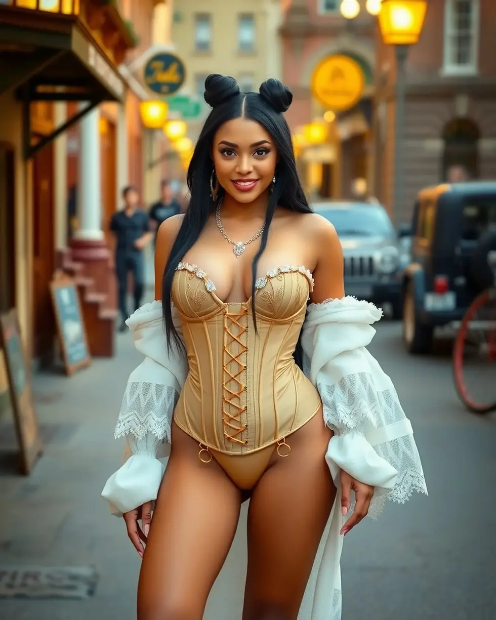 Creatorz+_WildWest_Cowgirls_Corsets_Fantasy_ID_4CBEJEXR v2