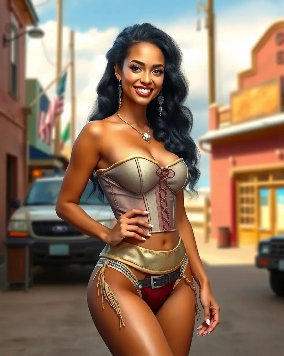 Creatorz+_WildWest_Cowgirls_Corsets_Fantasy_ID_H18UE15G v2