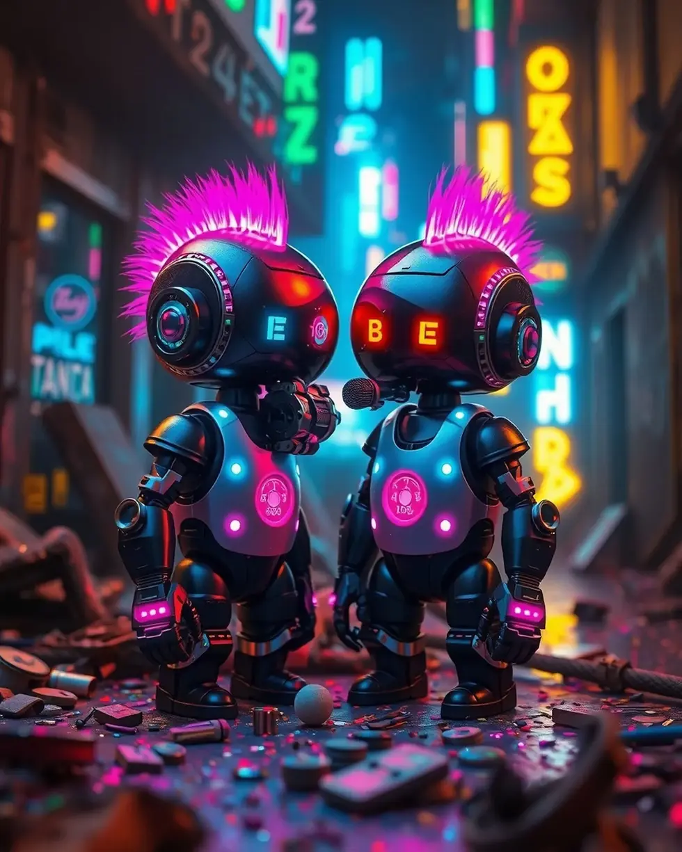 Creatorz+_BabyBotz_Futuristic_Circuit_Punks_ID_2RYRNWYR
