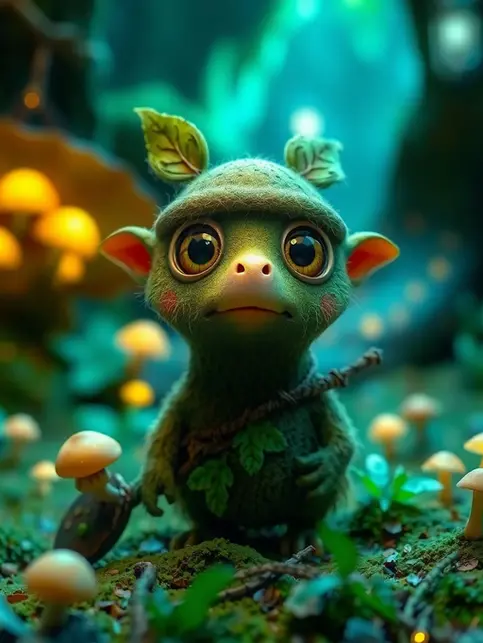 ID_ZTRS2G46_ForestKindz_Origins_TwigFolk_Saplingz