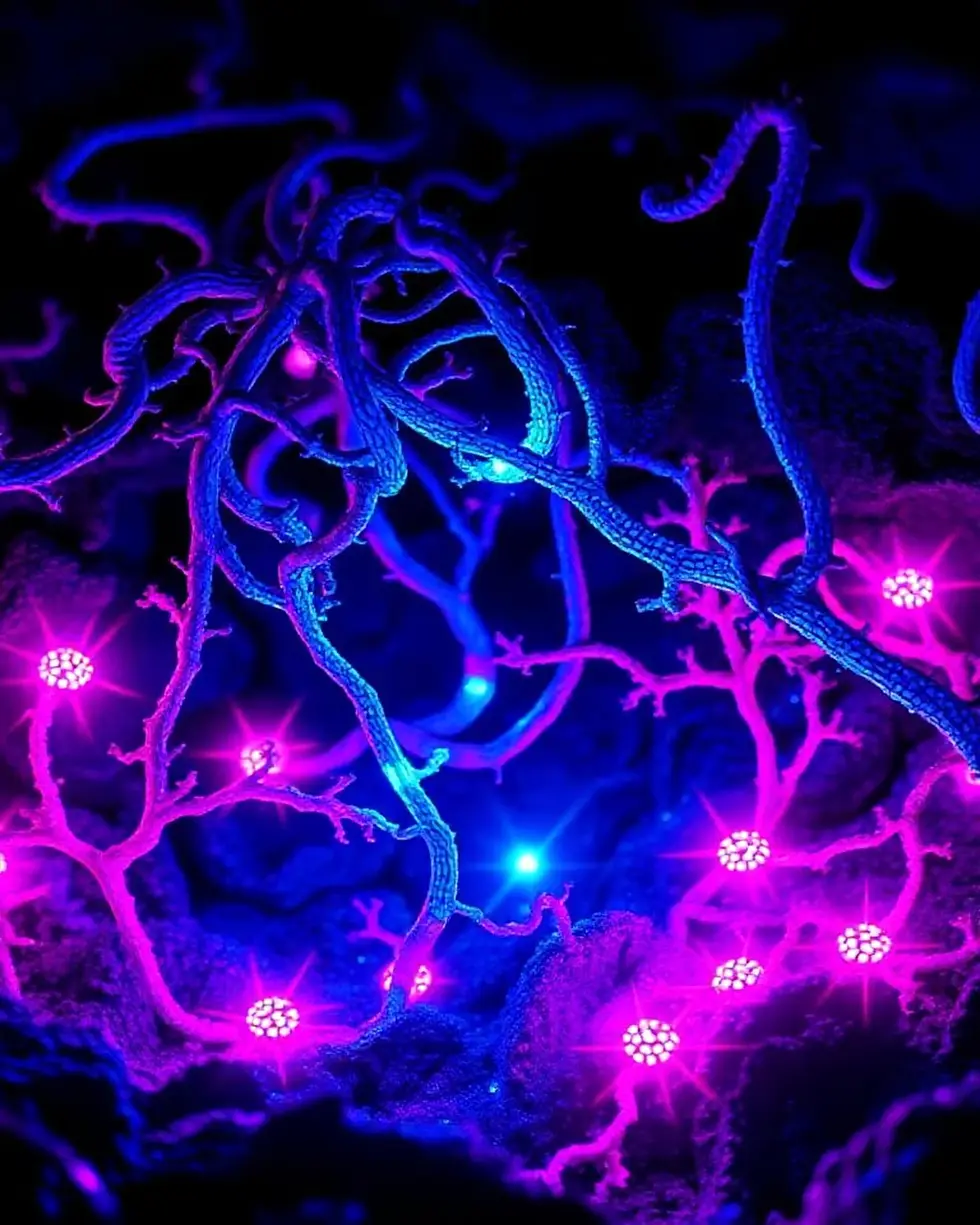 ID_CV06PG21-Creatorz+Signal+_Amazing-Glowing-Neon-Alien-Fungi
