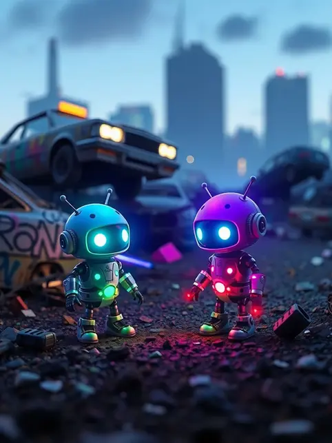 ID_UANKKLDQ_BabyBotz_Fusion_Neoncore_Glitchglow