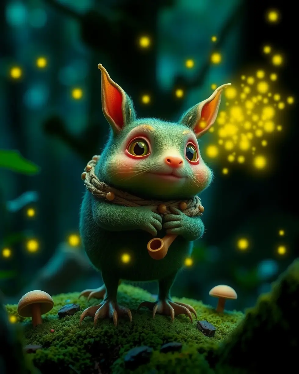 Creatorz+_TwigFolk_FantasyArt_DreamWorld_ID_D4BF4HY2 