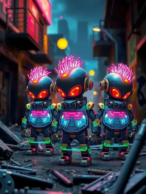 ID_WK3DK0Y3_BabyBotz_Origins_Hackbotz_RougueAI
