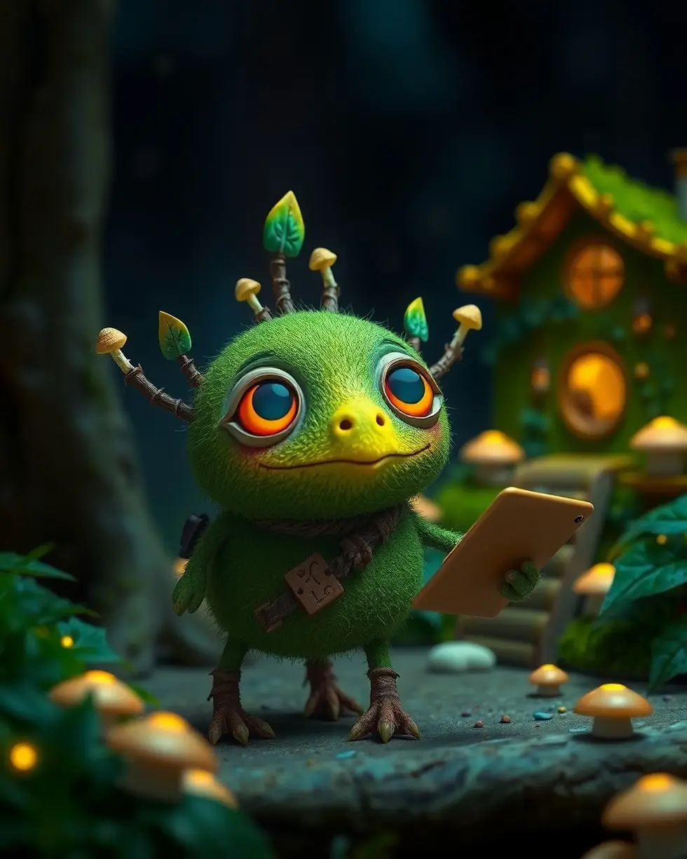 Creatorz+_TwigFolk_FantasyArt_DreamWorld_ID_4SKJLQJ5 