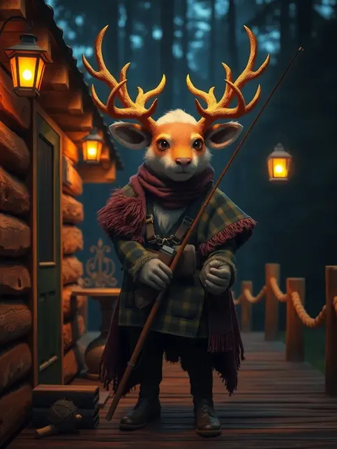 ID_X4H1VGW1_ForestKindz_Origins_EmberHorn_Earthbound