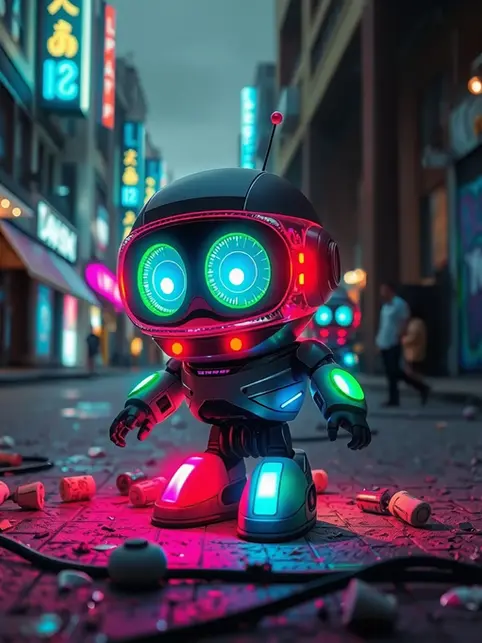 ID_3ICTGTVF_BabyBotz_Origins_FuturisticBotz_CyberFleet