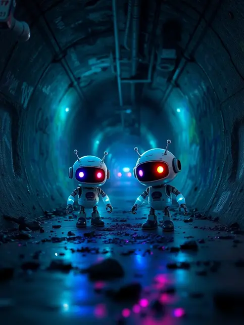 ID_W5L7NEEO_BabyBotz_Fusion_Neoncore_Glitchglow