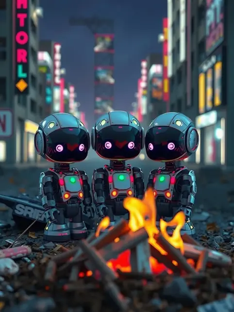 ID_P0FK1VV0_BabyBotz_Fusion_FuturisticBotz_CyberFleet