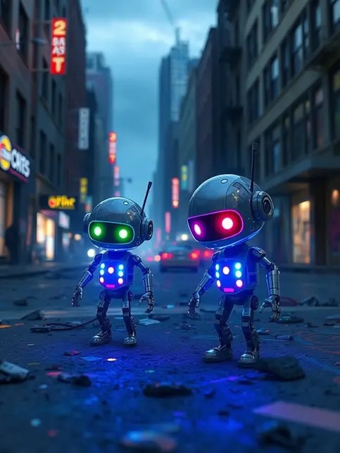 ID_R1PK6XR9_BabyBotz_Fusion_Neoncore_Glitchglow