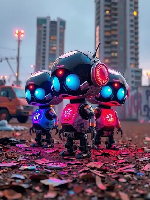 ID_R1PPUCSW_BabyBotz_Fusion_FuturisticBotz_CyberFleet