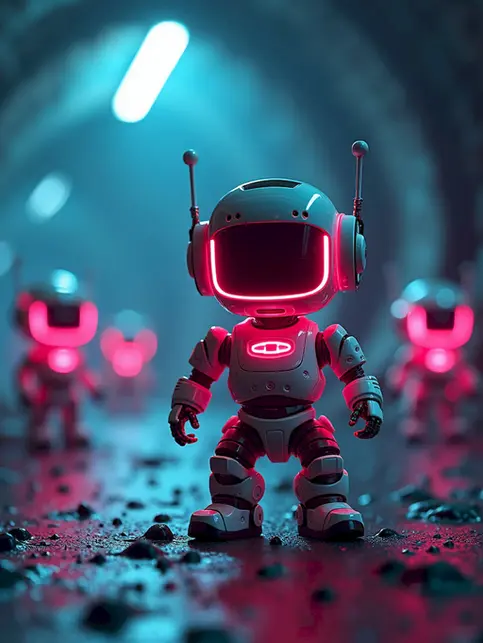 ID_ESMTHLLG_BabyBotz_Origins_Glitch_Pixelbound