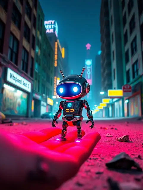 ID_KVZXUT4D_BabyBotz_Origins_Neoncore_Glitchglow
