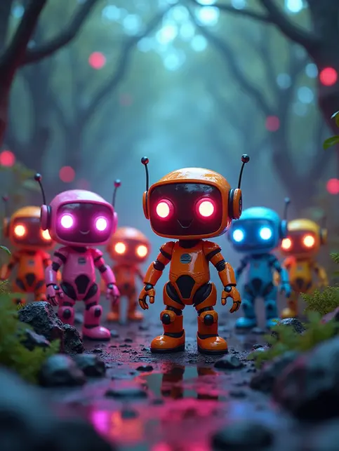 ID_1SWKNCAH_BabyBotz_Origins_Glitch_Pixelbound