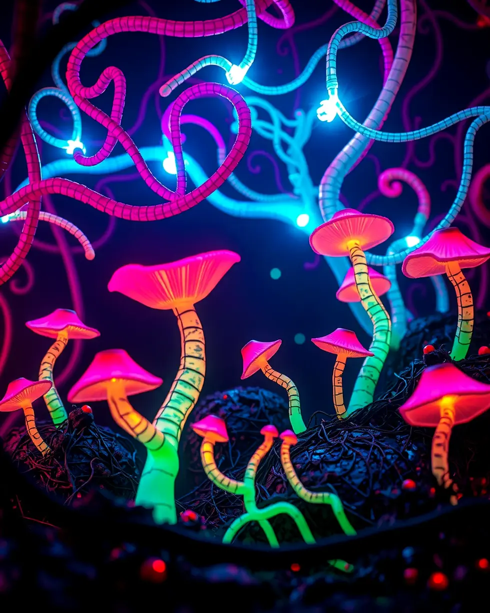 JEF8TW7D-CreatorzPlus-SignalPlus-Alien-Fungi-Glowing-