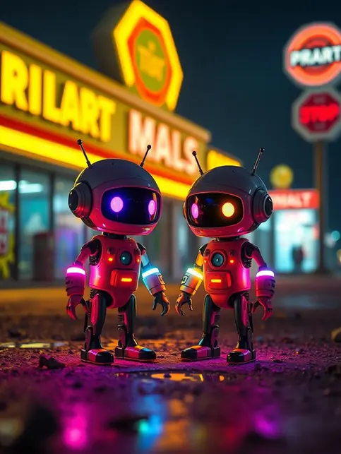 ID_Q6B0W2MU_BabyBotz_Origins_Neoncore_Glitchglow